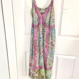 Santiki Indonesian sundress